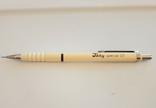 Vintage rotring tikky - vintage, special