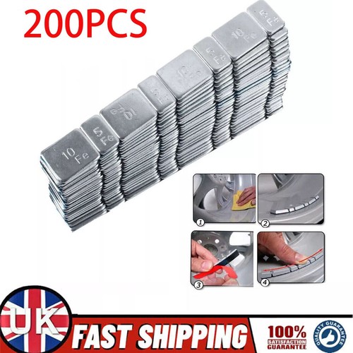 200x adhesive lead - 200x, free