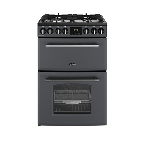 Belling farmhouse 60cm dual - farmhouse,