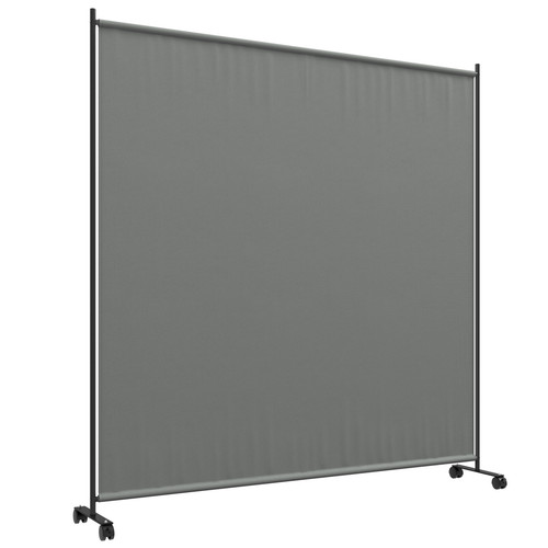 Outsunny garden screen with - garden,