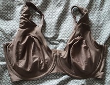 Flexform Beige 38f Bra  Very Good Condition,  Adjustable Straps
