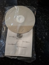 Vortech Force Bags XR3000 &