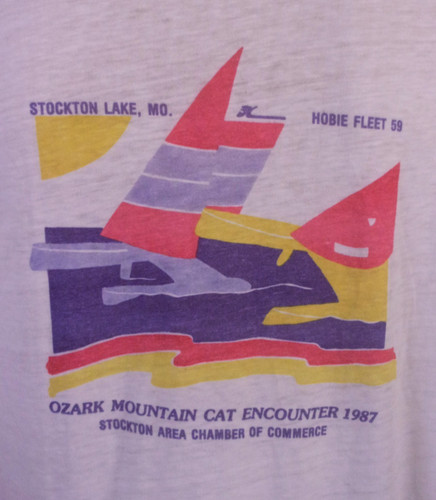 Vintage 80s thin single - 80s,