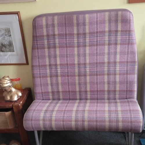 Professionally upholstered - professionally,