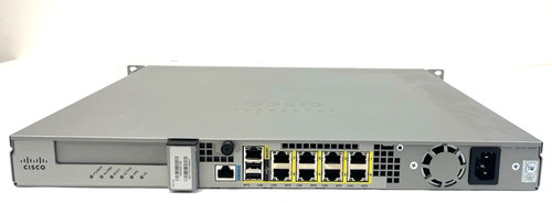 Cisco asa 5525 firewall - 5525-x,