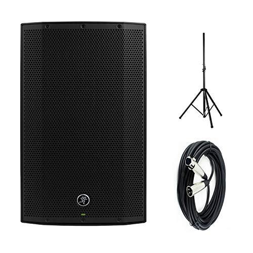 Mackie thump212 1400w - mackie,