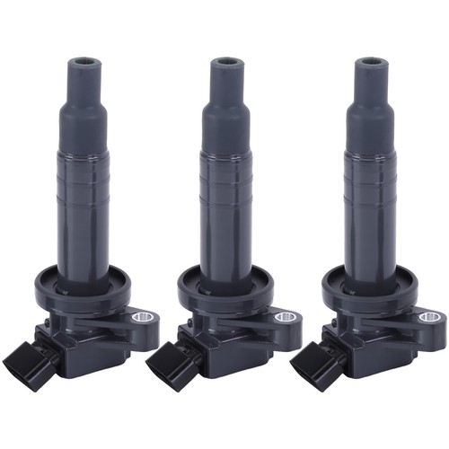 Pack ignition coil - 3,