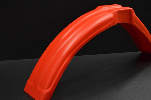 Front mudguard cagiva 125 - front,