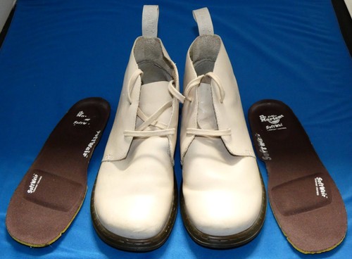 Martens cynthia chukka - dr,