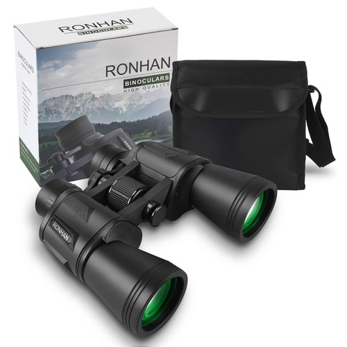 20x50 binoculars for adults - 20x50,