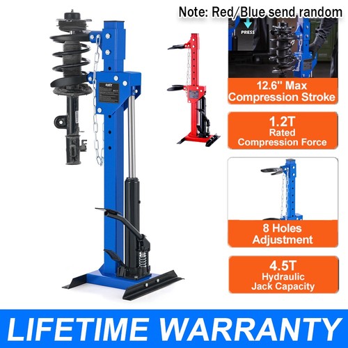 4500kg hydraulic auto coil - 4500kg,