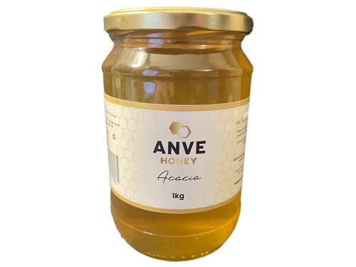 100 real raw pure acacia - pure,