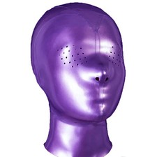 Handmade Latex Mask Rubber