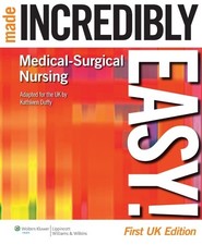 Medical-Surgical Nursing Made