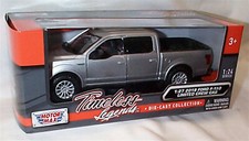 2019 Ford F-150 Limited Crew