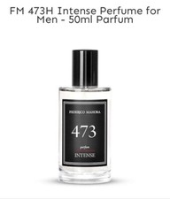 FM 473 Intense Collection