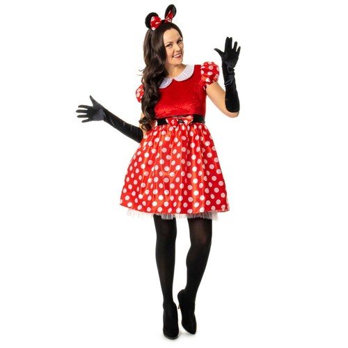Minnie mouse world book - mouse,