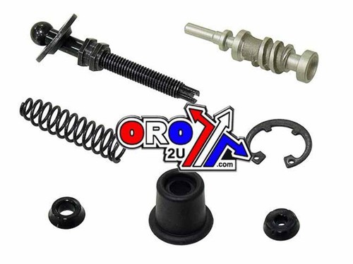 Master cylinder rebuild kit - master,