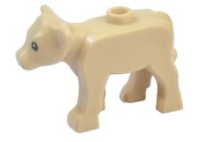 Lego Animal Calf (Baby Cow)