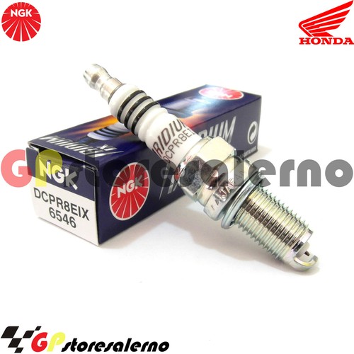 Dcpr8eix candle ngk - dcpr8eix,
