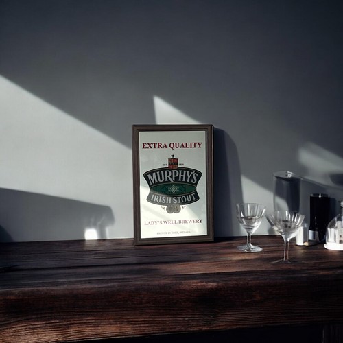 Murphys irish stout - murphys, style