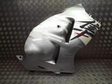 Suzuki GSX1300R Hayaybusa