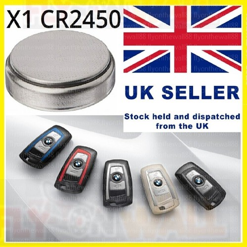 Car key fob battery for - car,