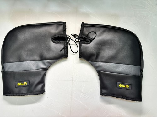 Handlebar hand muffs warmer - handlebar,