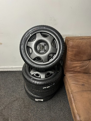 Vaxuhall astra mk3 - astra, 15