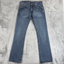 Vintage Levi’s 507 Men’s