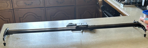 Camera slider carbon - camera,