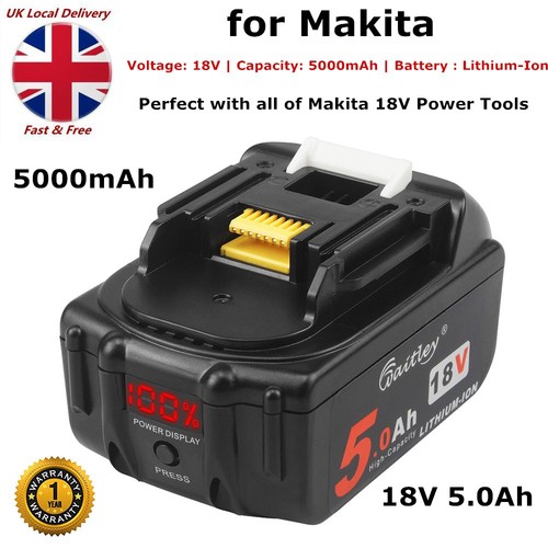 For makita 18v - 18v, lxt