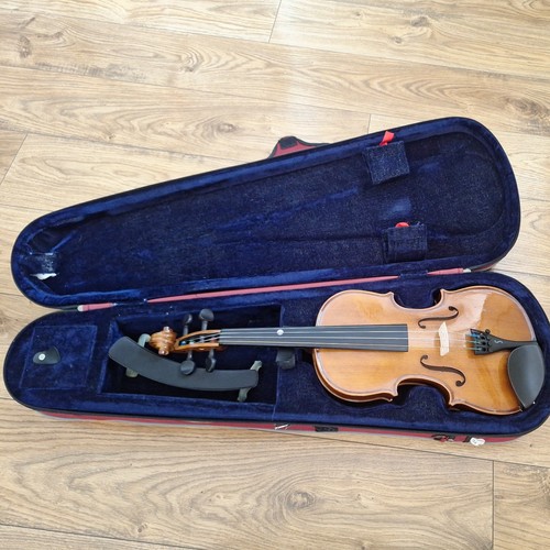 Stentor student violin - stentor,