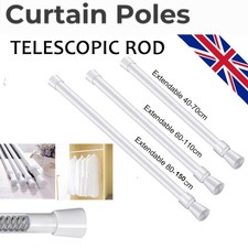 Telescopic Net Voile Tension