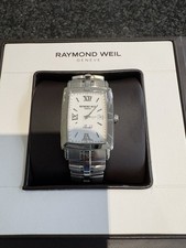 Raymond Weil Men’s Parsifal