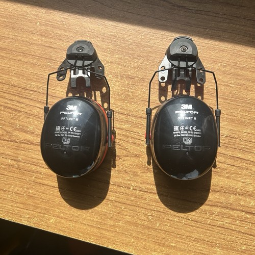 Peltor optime iii h540p3e - peltor,