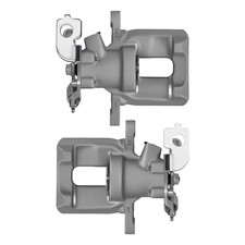 Rear Left & Right Brake