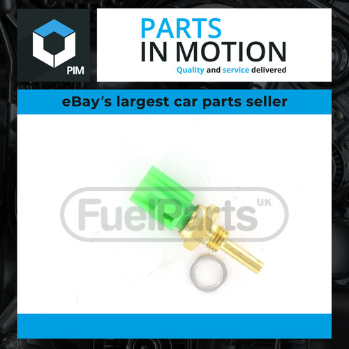 Coolant temperature sensor - coolant,