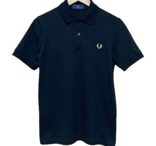 Fred perry polo shirt - perry, short