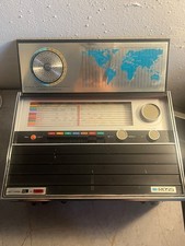 Vintage ROSS MULTI-BAND AC/DC