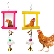 Chicken toys for - toys, hens,2pc