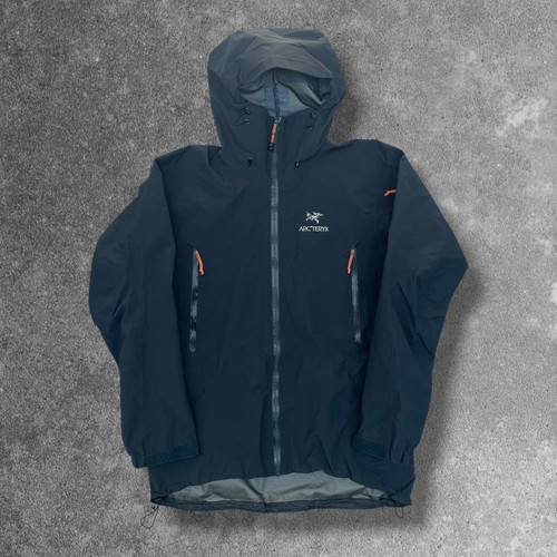 Arc teryx theta gore tex - arc'teryx,