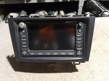 2013 Honda CR-V mk3 Radio CD