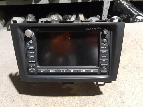2013 honda mk3 - mk3, radio