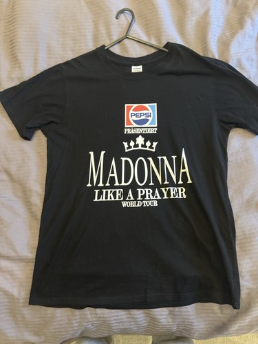 Madonna like prayer - madonna, blond