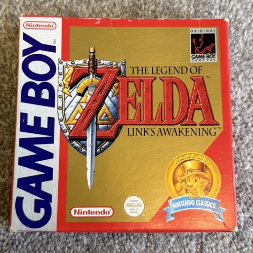 The legend zelda link - the, zelda: