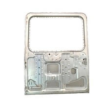 LAND ROVER DEFENDER GALVANISED