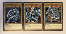 ☆ Blue-Eyes White Dragon all