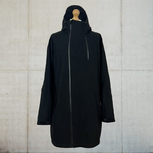 Maharishi water repellent - maharishi,
