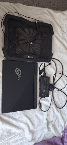 Asus rog strix g15 - strix,